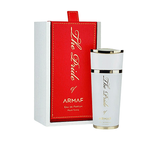The Pride Armaf Edp 100Ml Mujer