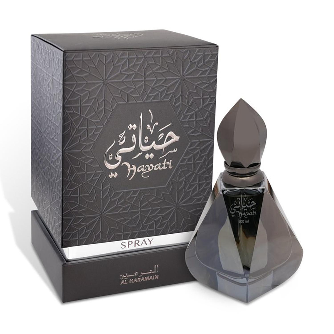 Hayati edp 100ml Unisex 1