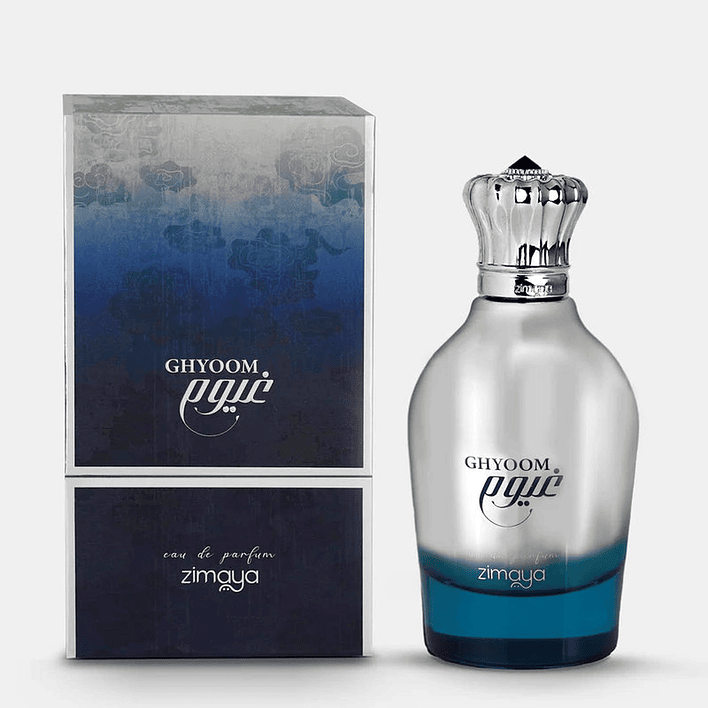 Afnan Chyoom Zimaya Edp 100ML Unisex 1