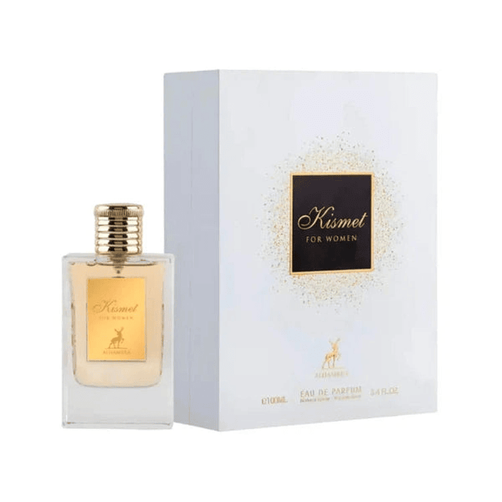 Kismet For Wowen Maison Alhambra Edp 100ML Mujer 1