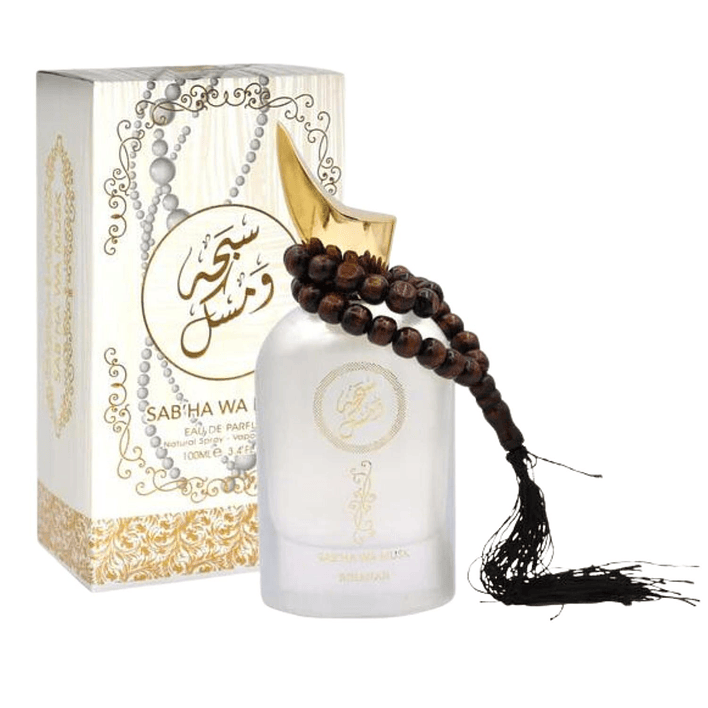 Sab´Ha Wa Musk Edp 100Ml Unisex 1