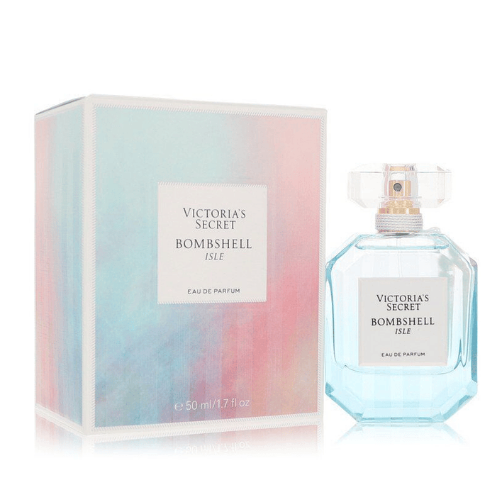 Bombshell Isle Victoira's Secret EDP 50ML Mujer 1