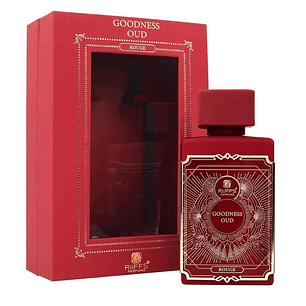 Goodness Oud Rouge 100Ml Unisex Riiffs Perfume