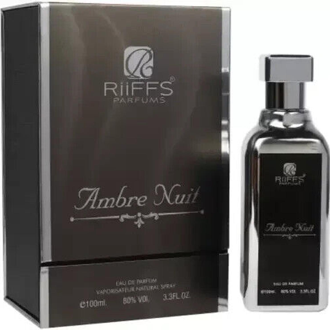 Ambre Nuit Edp 100Ml Unisex 1