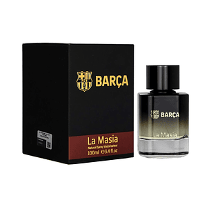 La Masei Barca Edp 100Ml hombre