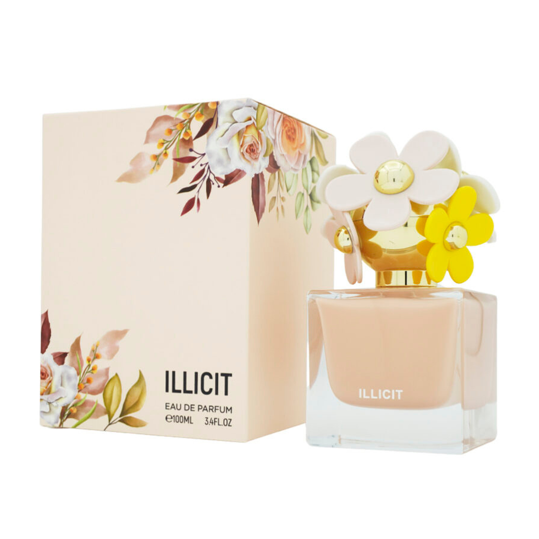 Illicit Aurora Scents Edp 100ML Mujer 1
