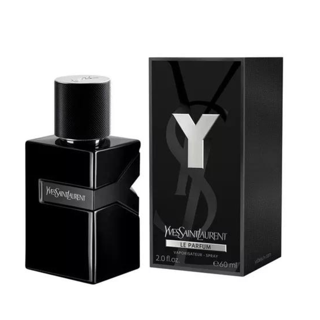 Y De Ysl Le Parfum 60Ml Hombre 1