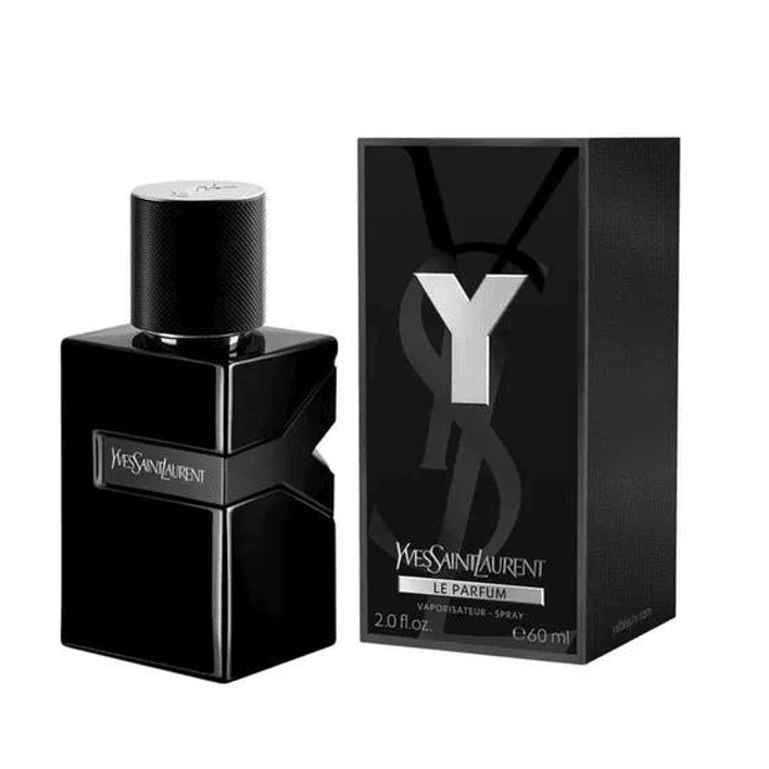 Y De Ysl Le Parfum 60Ml Hombre 1