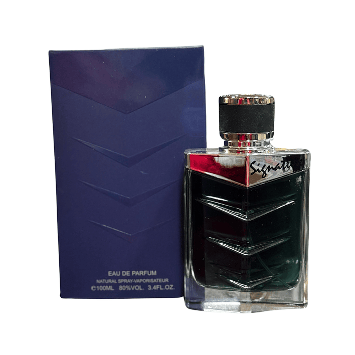 Signature Extreme Aurora Scents Edp 100Ml Hombre 1
