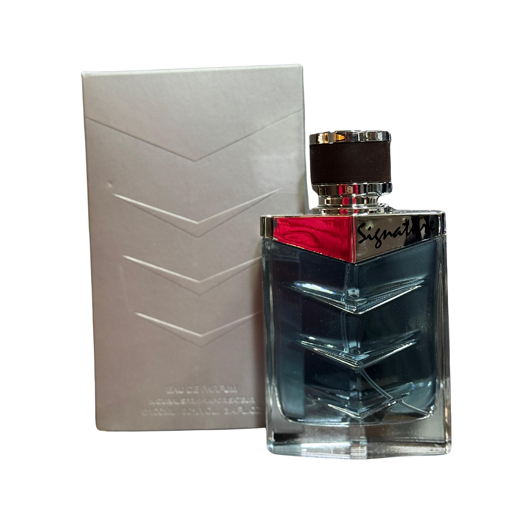 Signature Sports Aurora Scents Edp 100Ml Hombre 1