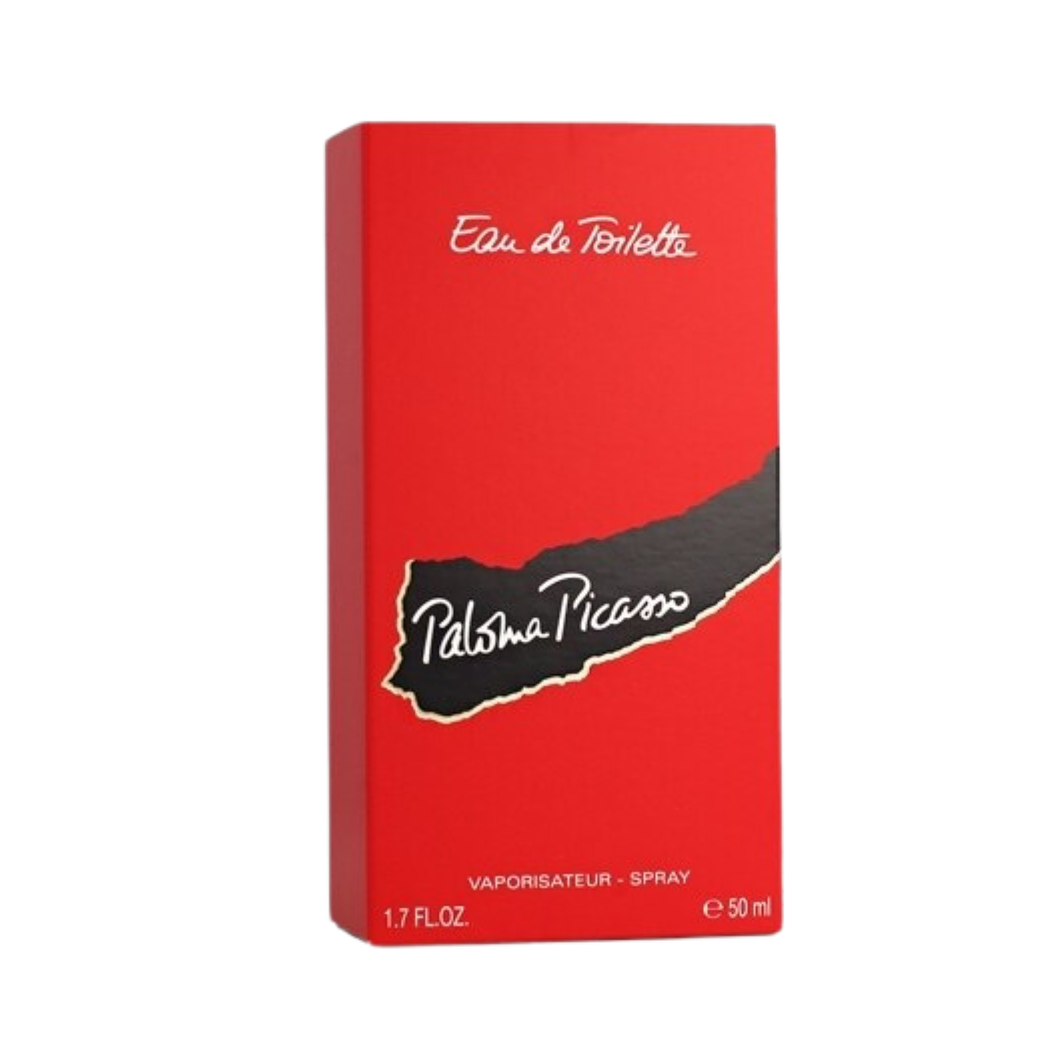 Paloma Picasso EDT 50ML Mujer 1