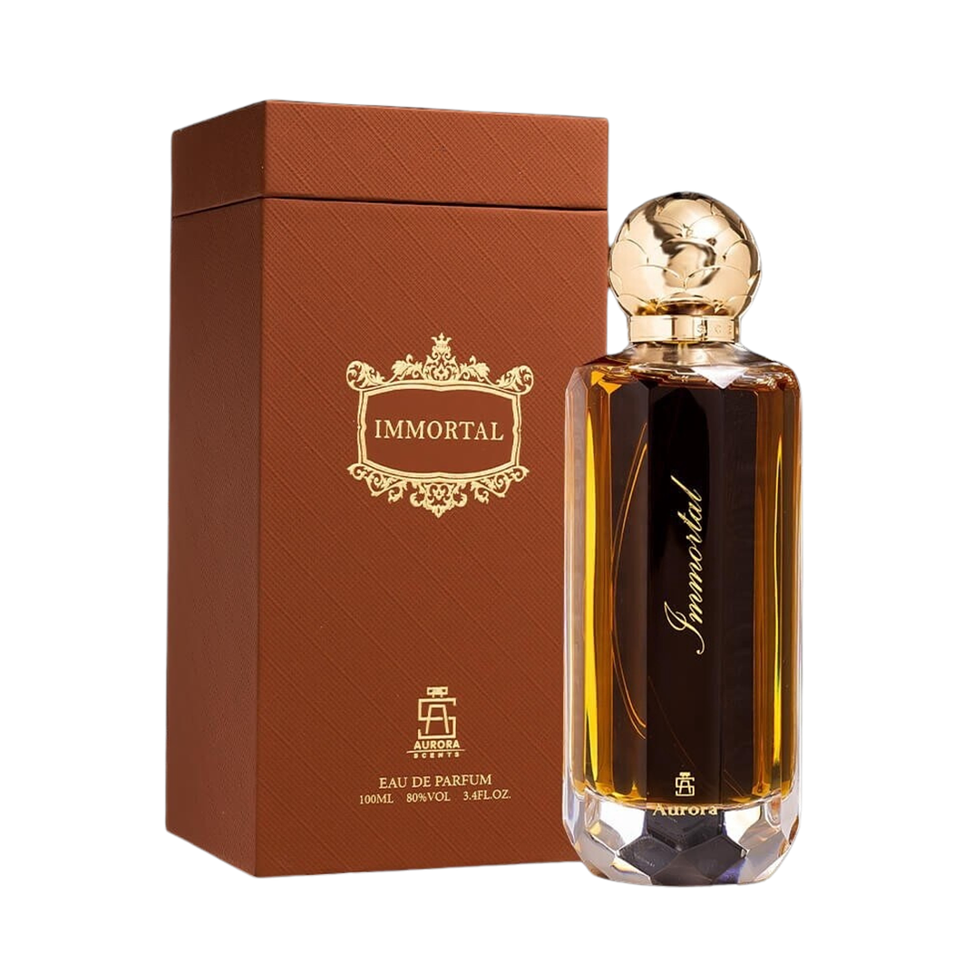 Immortal Aurora Scents 100ML Hombre 1