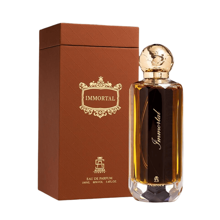 Immortal Aurora Scents 100ML Hombre 1