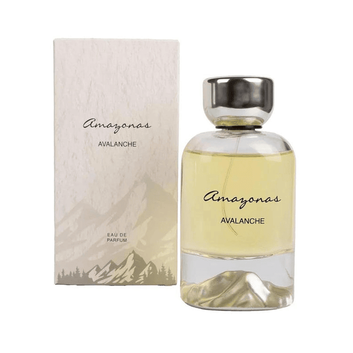 Avalanche Atralia Amazones Edp 100Ml Unisex 1