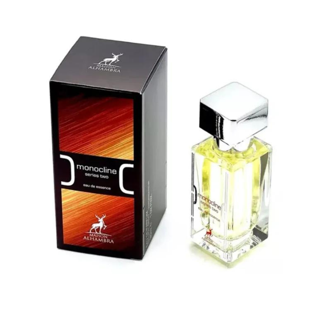 Monocline Series Two Maison Alhambra Edp 30ML Unisex 1
