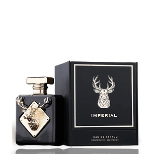 Imperial Fragrance World Edp 100 ML Unisex