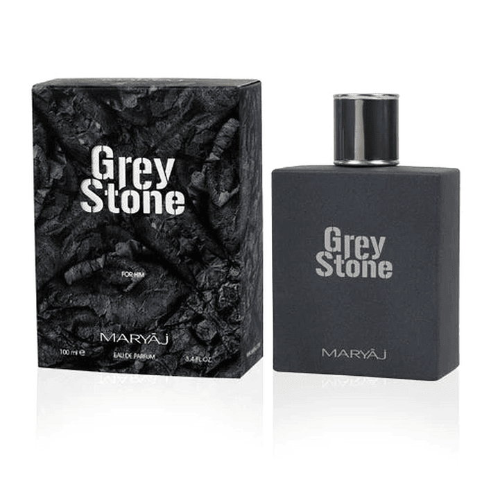 Grey Stone Maryaj Edp 100ML Hombre 1