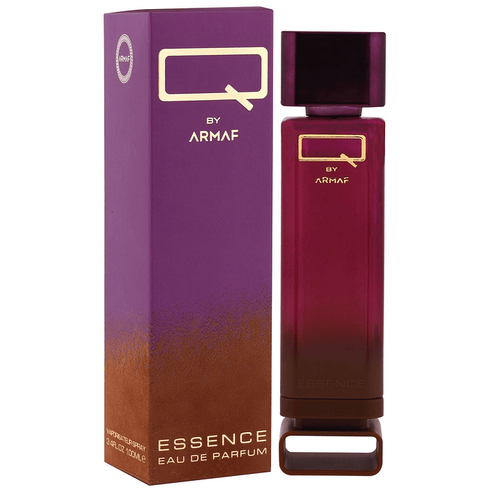 Q By Armaf Essence Edp 100Ml Mujer 1