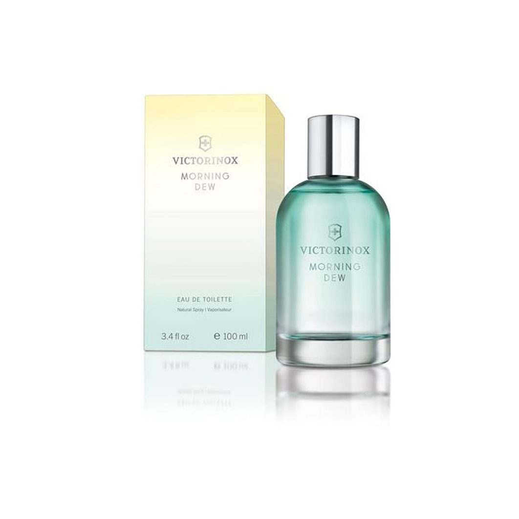 Victorinox Morning Dew Edt 100ml Mujer 1