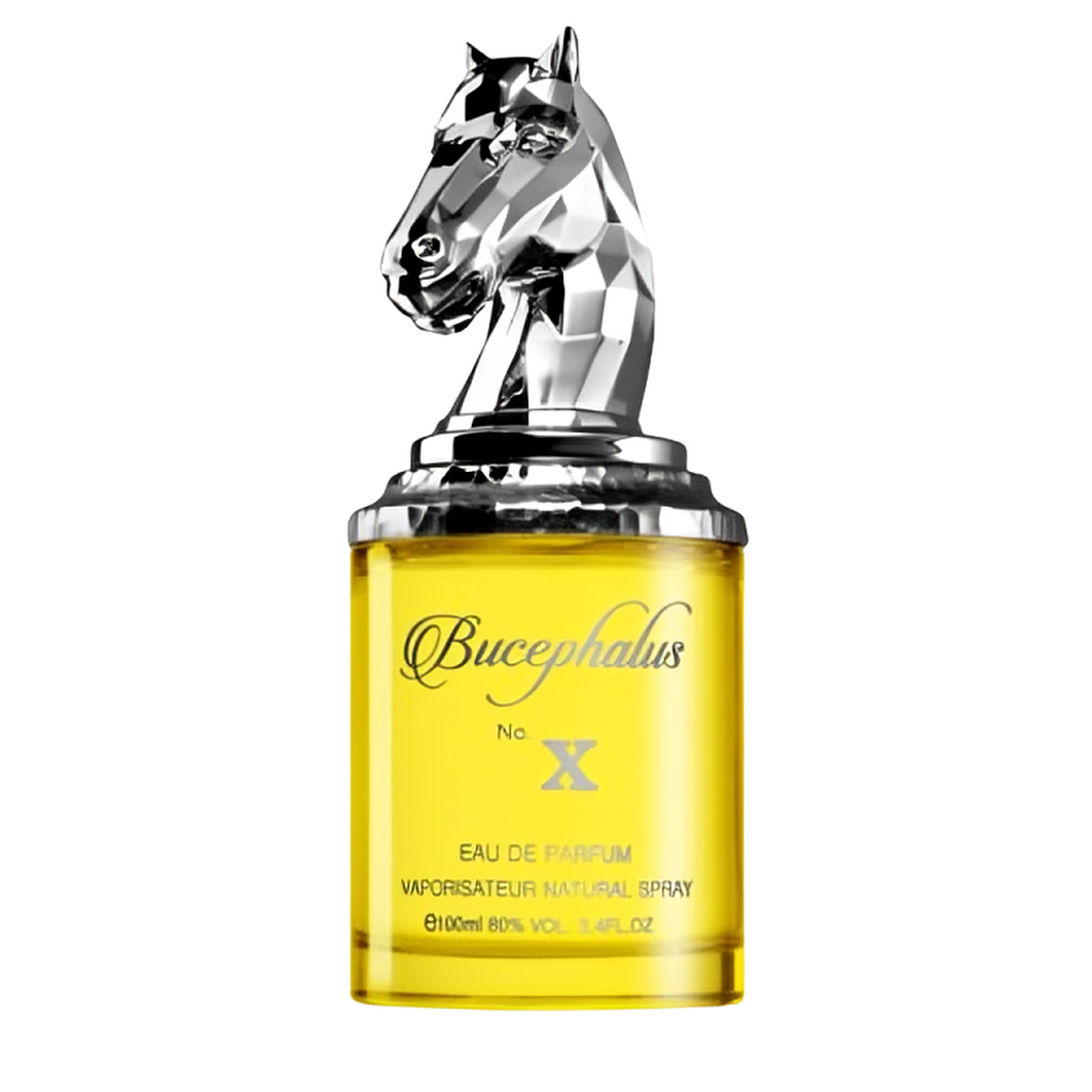 Bucephalus X N,10 100Ml Hombre Armaf 1