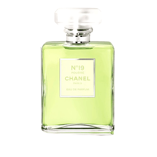 CHANEL No19 POUDRE EDP 100ML MUJER TESTER