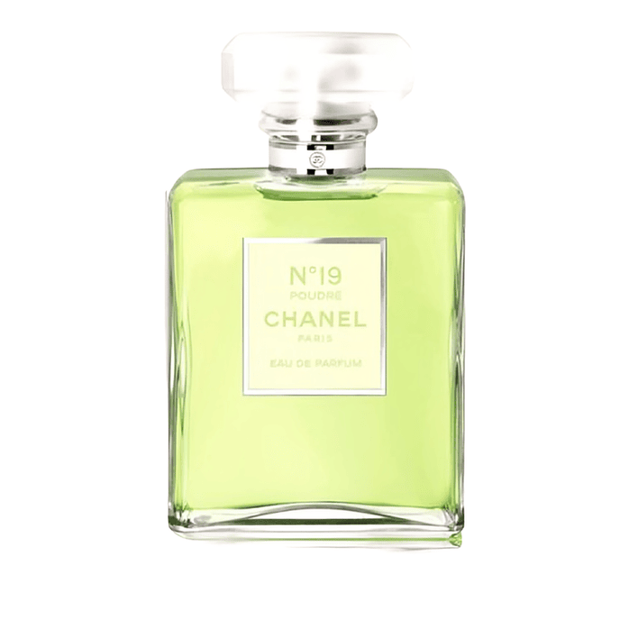 CHANEL No19 POUDRE EDP 100ML MUJER TESTER 1