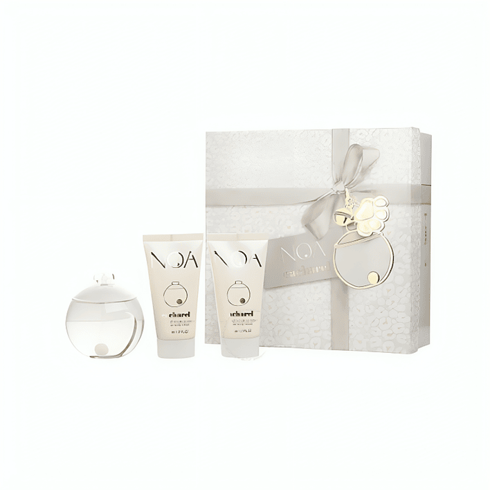 NOA DE CHAHAREL 100ML 2PCS 1