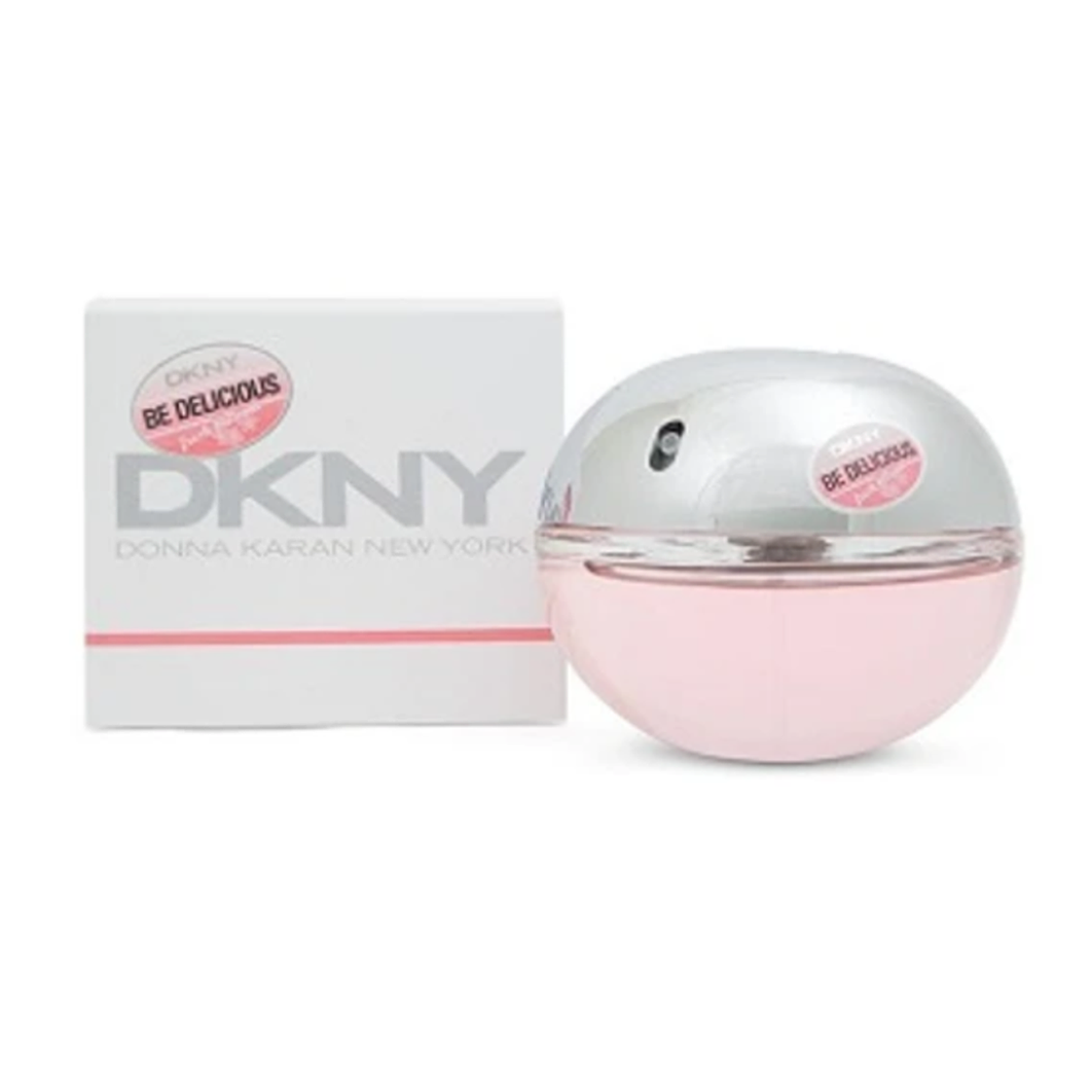 DKNY Be Delicious Fresh Blossom EDP 50 ML Mujer 1