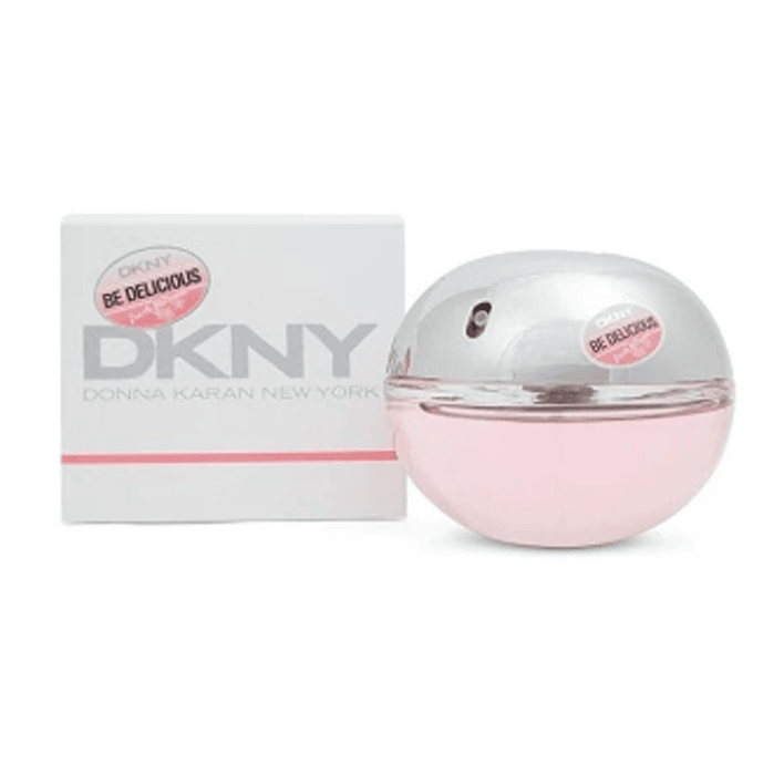 DKNY Be Delicious Fresh Blossom EDP 50 ML Mujer 1