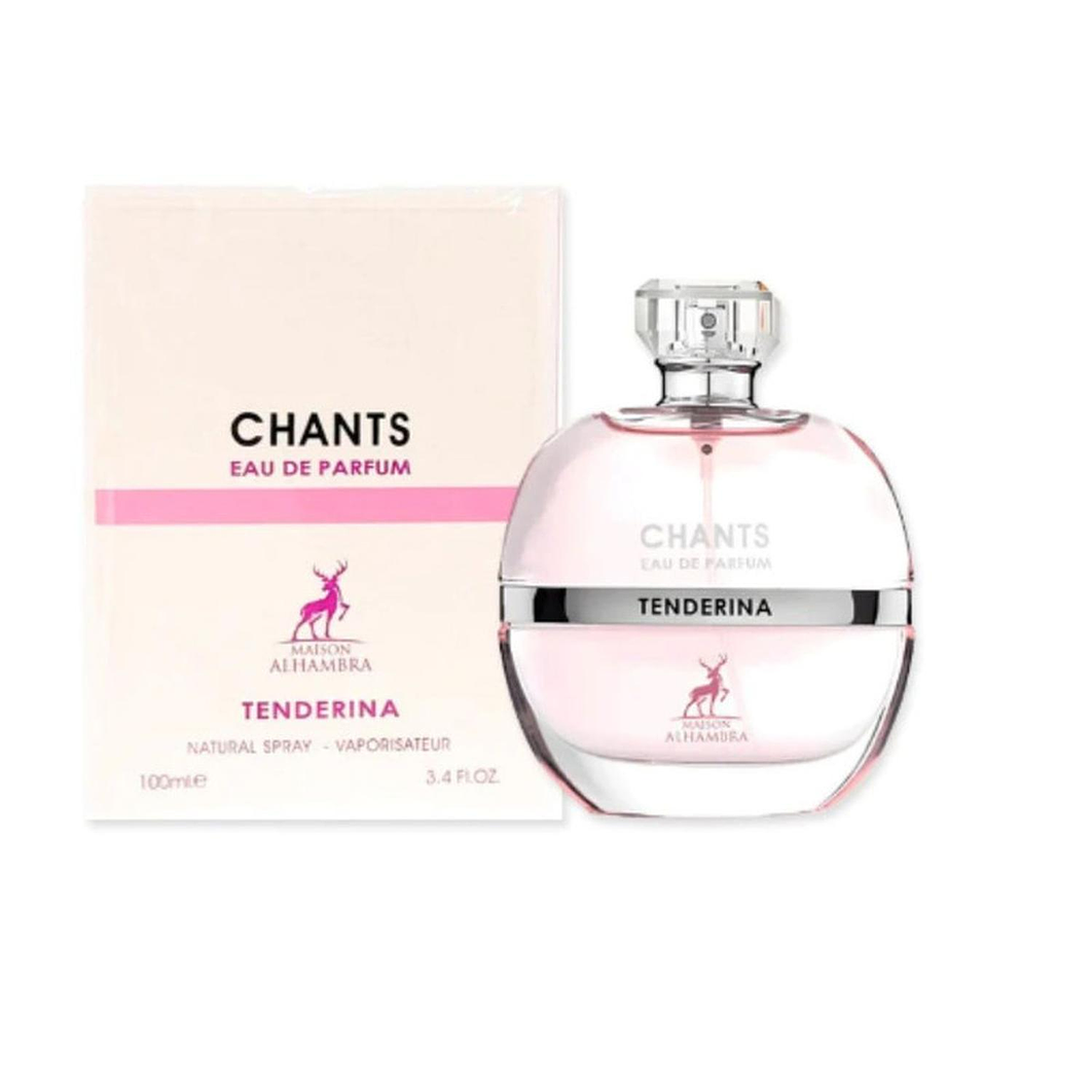 CHANTS TENDRINA EDP 100 ML Maison Alhambra 1