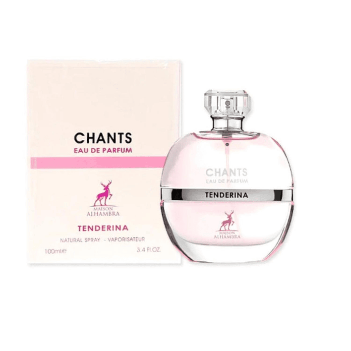 CHANTS TENDRINA EDP 100 ML Maison Alhambra 1
