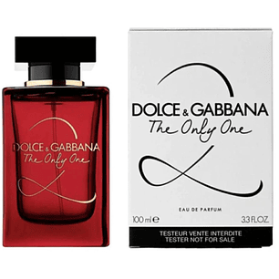 The Only One Mujer 2 100ml Tester