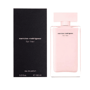 Narciso Rodriguez For Her EDP 100 ML Mujer