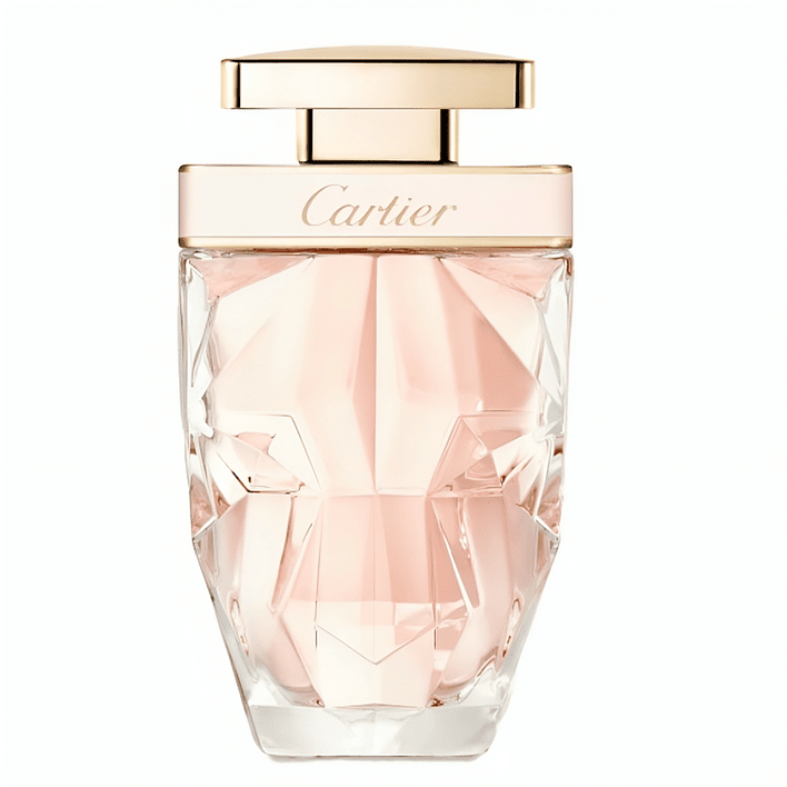 Cartier La Panthere EDT 75ml Mujer Tester 1