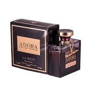 Adora La Nuit Dumont Edp 100ML Mujer