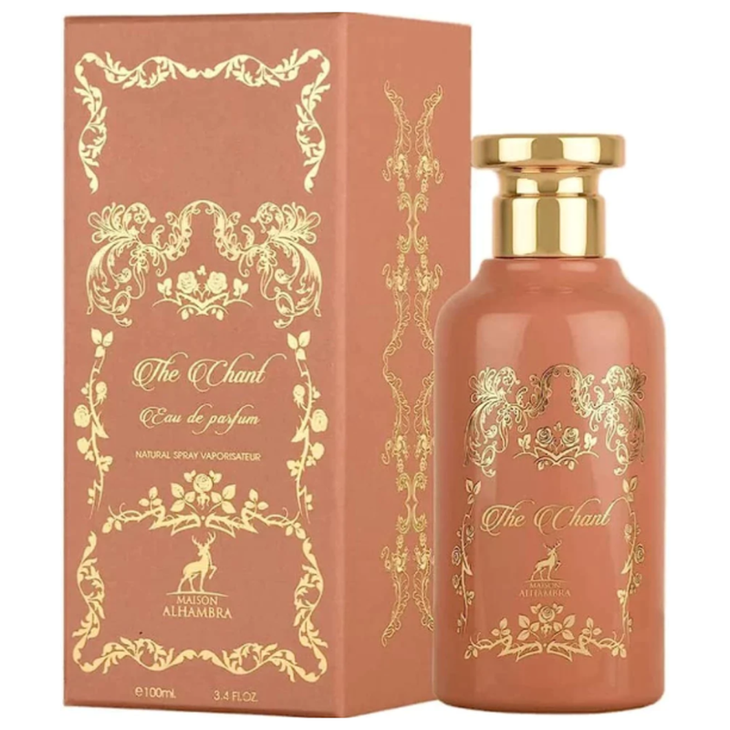 Maison Alhambra The Chant EDP 100 Ml 1