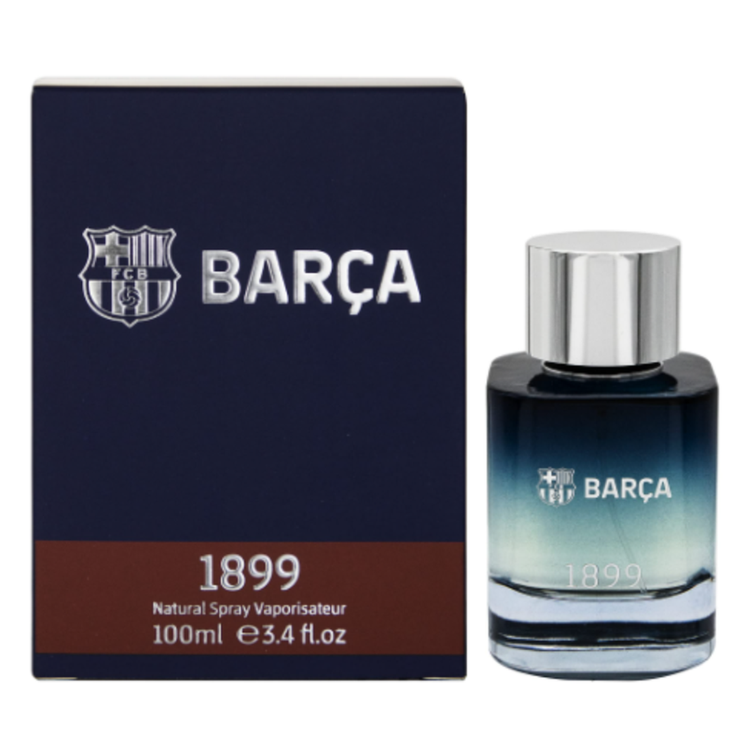 Fcb Barca 1899 Edp 100Ml Hombre 1