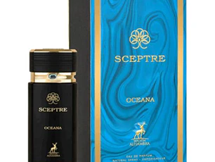 Maison Alhambra Sceptre Oceana EDP 100 ML