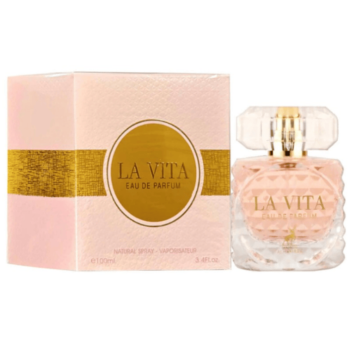 Maison Alhambra La Vita EDP 100 ML 1
