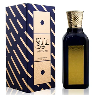 AZEEZAH EDP 100 ML- LATTAFA