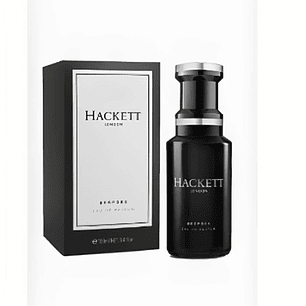HACKETT BESPOKE EDP 100ML HOMBRE