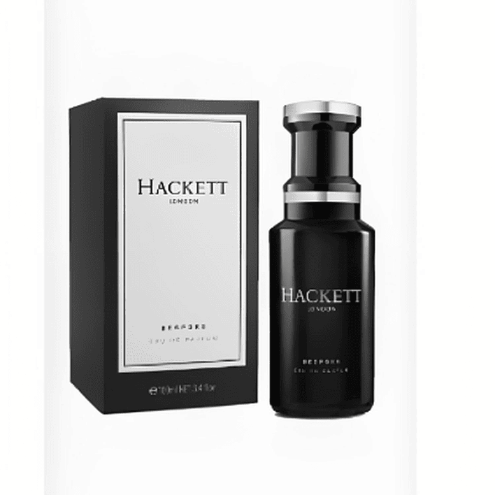 HACKETT BESPOKE EDP 100ML HOMBRE 1