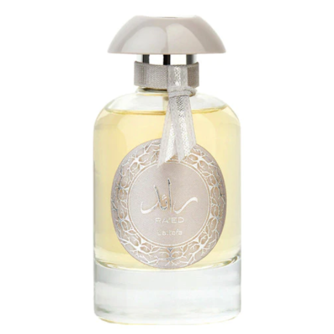 Raed Silver 100Ml Unisex Lattafa Edp 1