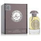 Raed Silver 100Ml Unisex Lattafa Edp - Miniatura 2