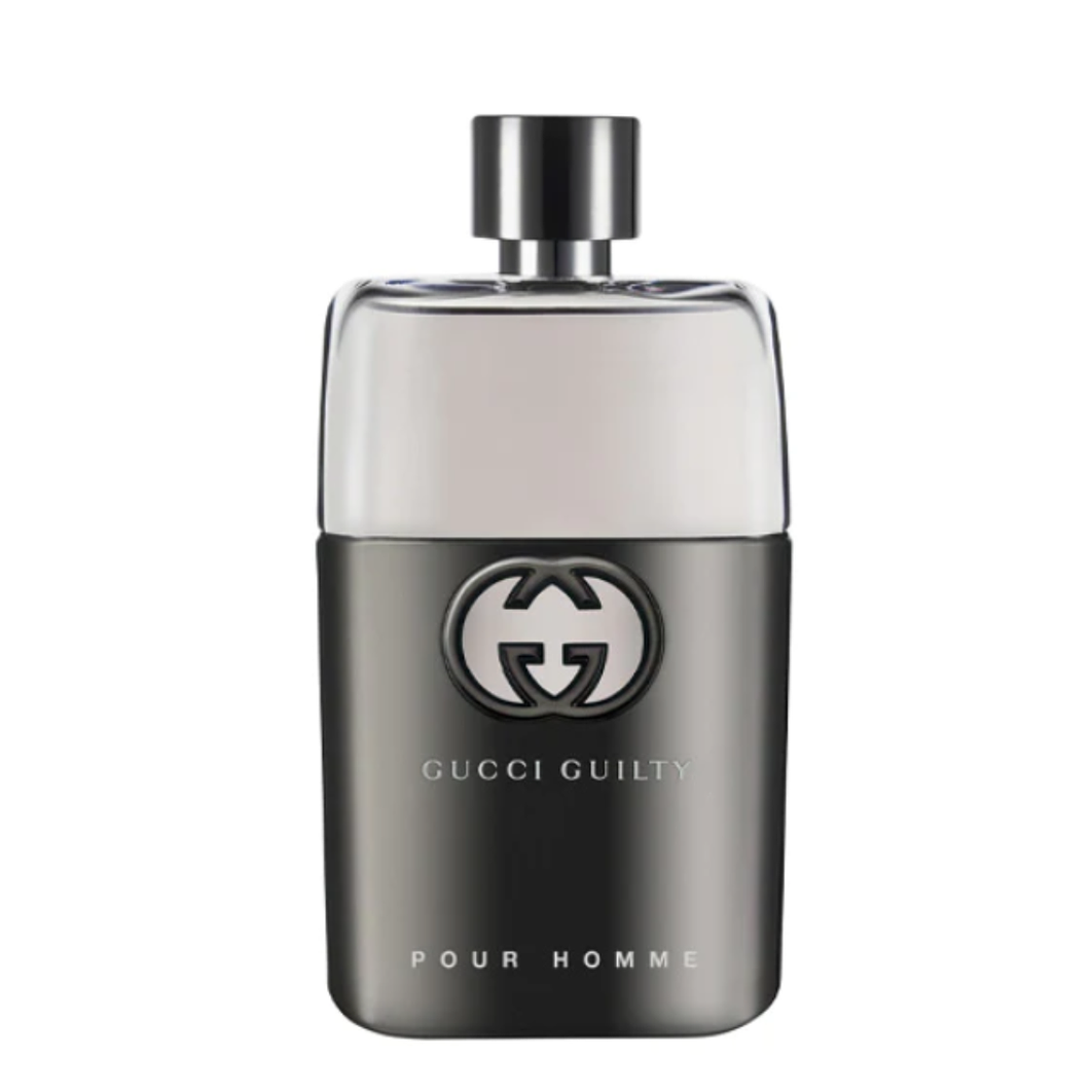 Gucci Guilty Pour Homme 90ML EDT Hombre Gucci 1