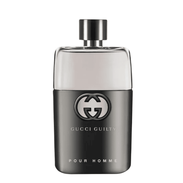 Gucci Guilty Pour Homme 90ML EDT Hombre Gucci 1