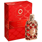 Orientica Amber Rouge Edp Unisex 80Ml - Miniatura 1