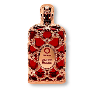 Orientica Amber Rouge Edp Unisex 80Ml