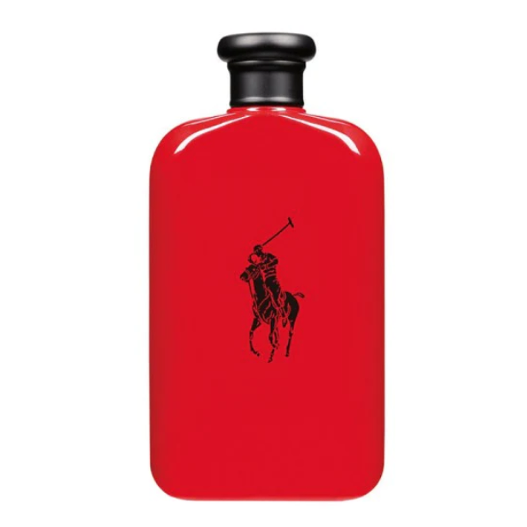 Polo Red 200ML EDT Hombre Ralph Lauren 1