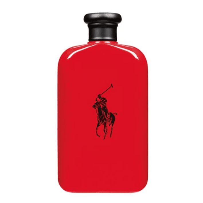 Polo Red 200ML EDT Hombre Ralph Lauren 1